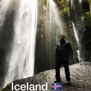 Meet your Posher, Shane